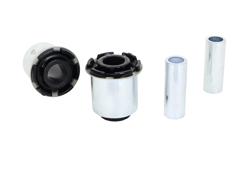 Lexus LX570 Control Arm Bushing Kit - Front Upper - Whiteline - `08-`21