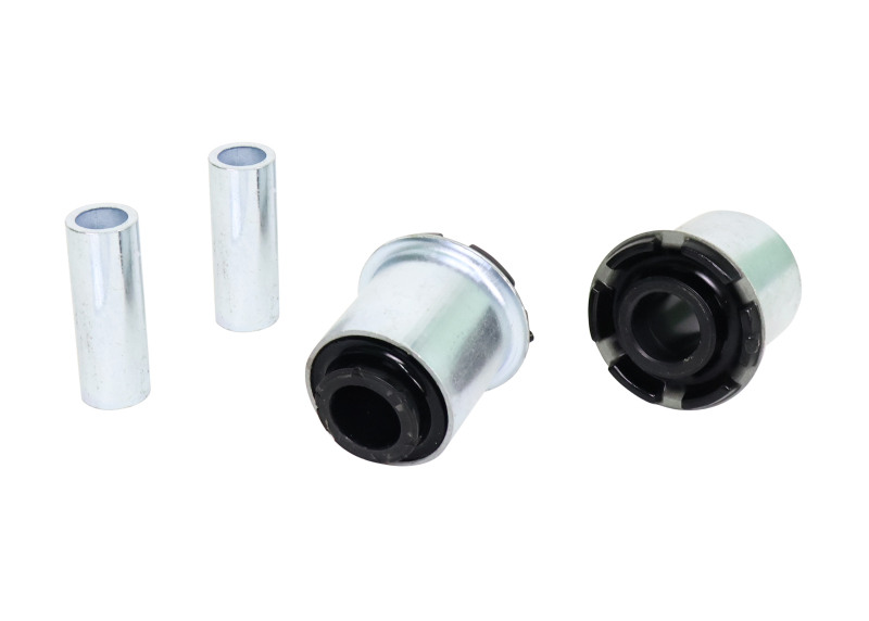 Lexus LX570 Control Arm Bushing Kit - Front Upper - Whiteline - `08-`21