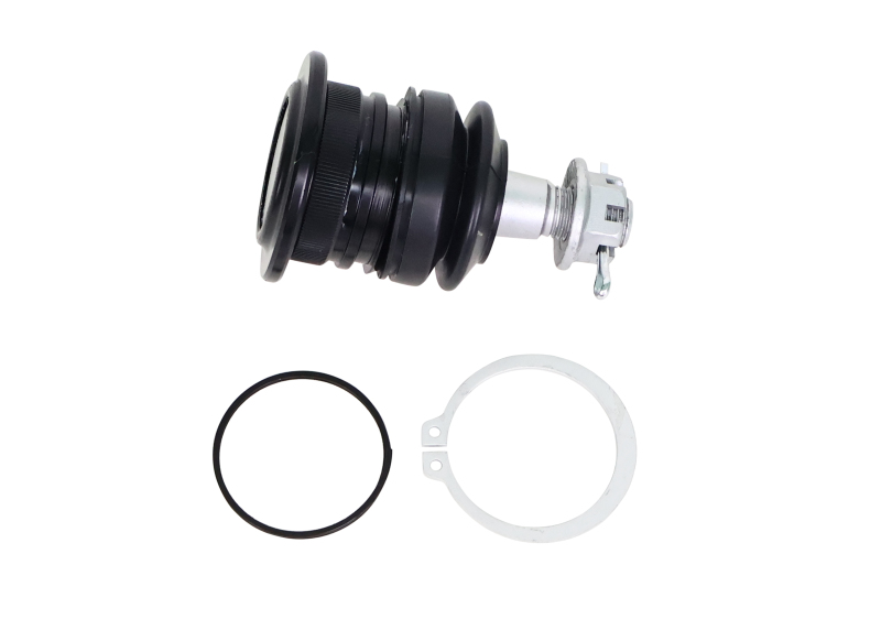 Lexus LX570 Ball Joints - Whiteline - Fixed Offset UCA Replacement - `08-`21