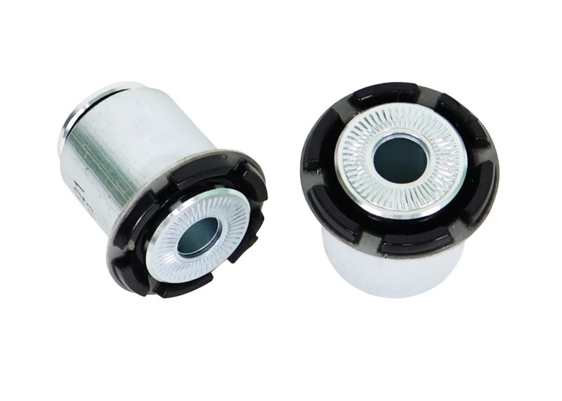 Nissan Frontier Control Arm Bushing Kit - Front Upper - Whiteline - `05-`21