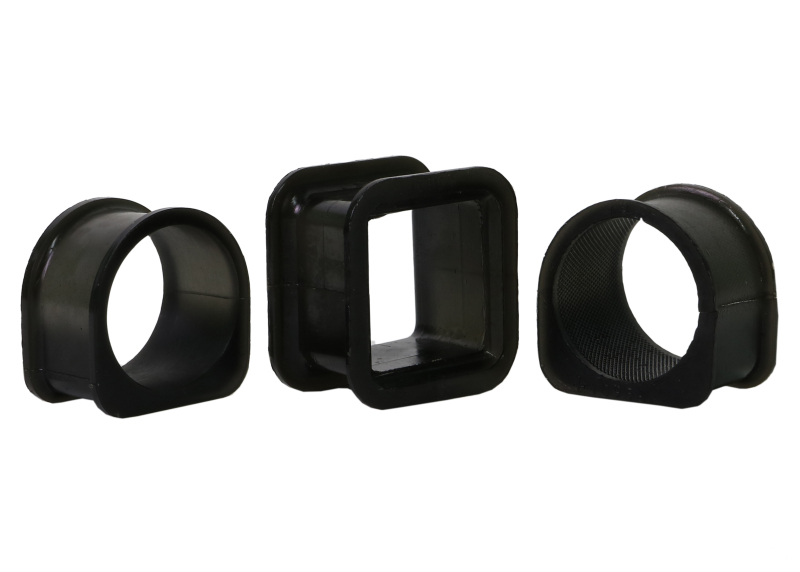Subaru ST Steering Rack Bushing Kit - Whiteline - 2004