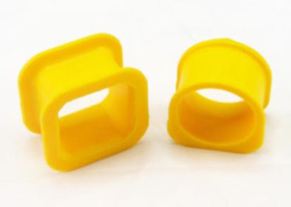 Subaru ST Steering Rack Bushing Kit - Whiteline - 2004