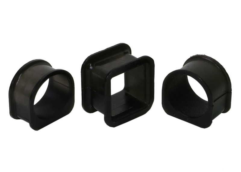Subaru ST Steering Rack Bushing Kit - Whiteline - 2004