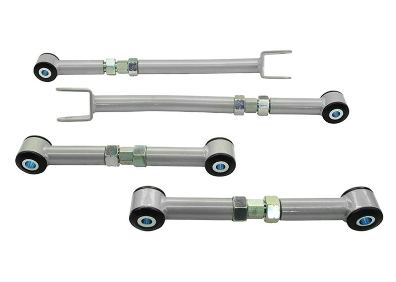 Subaru Legacy Control Arms - Rear - Whiteline - KTA124 - `98-`08