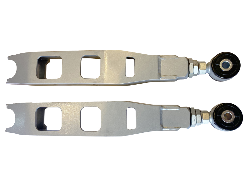 Subaru BRZ Control Arms - Rear - Whiteline - Adjustable - `12-`27