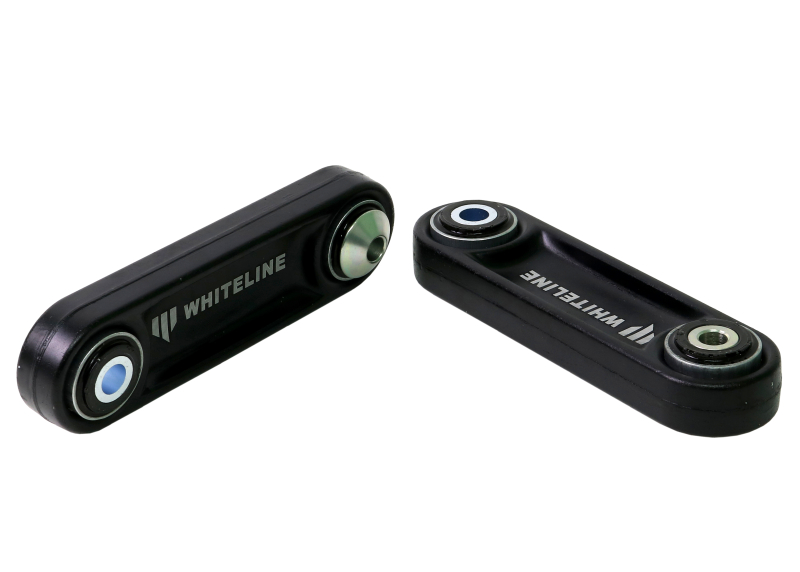 Ford Mustang Control Arms - Rear - Whiteline - `15-`27