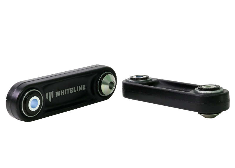 Ford Mustang Control Arms - Rear - Whiteline - `15-`27