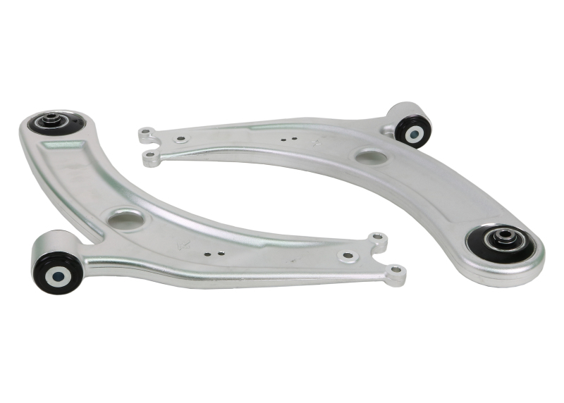 Audi A3 Control Arms - Front - Whiteline - Lower Arm - `12-`27