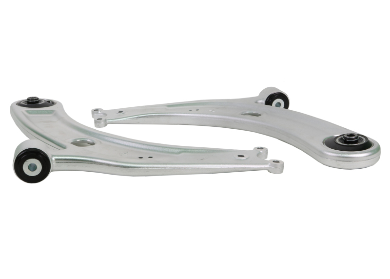 Volkswagen Golf Control Arms - Front - Whiteline - Lower Arm - `12-`27
