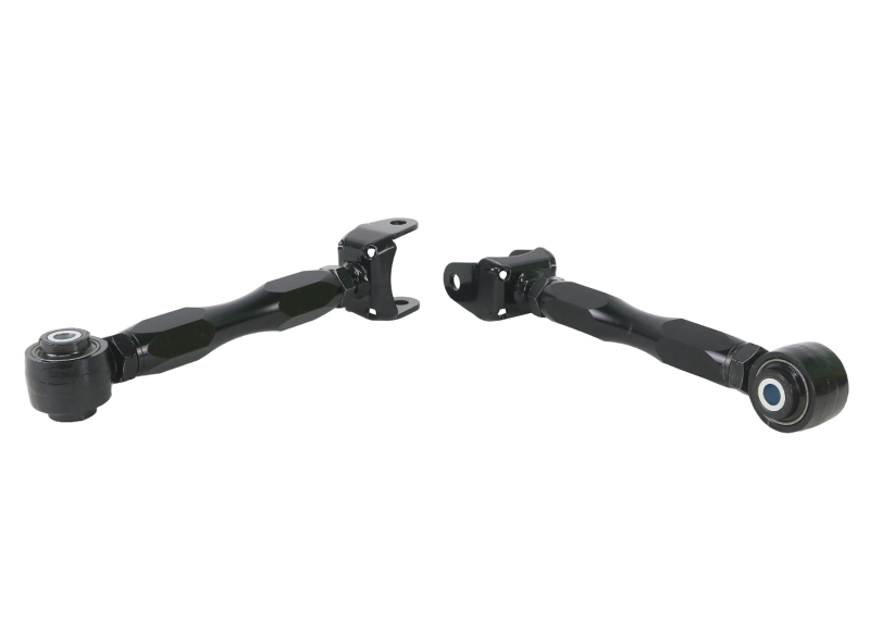 Toyota Yaris GR Control Arms - Front - Whiteline - `23-`27
