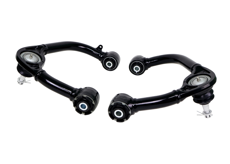 Ford F150 Control Arms - Front - Whiteline - Upper - `21-`27