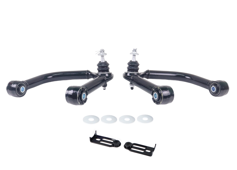 Toyota Tundra Control Arm - Front Upper - Whiteline - Performance Control Arm - `22-`27