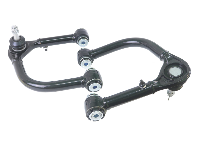 Ford Ranger Control Arm - Upper - Whiteline - Offset - `24-`26