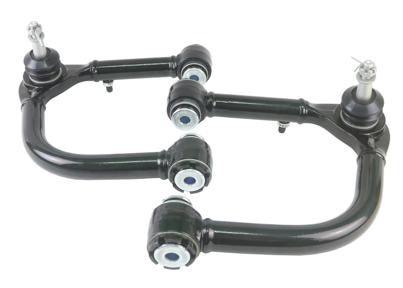 Ford Ranger Control Arm - Upper - Whiteline - Offset - `24-`26