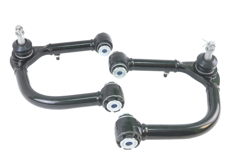 Ford Ranger Control Arm - Upper - Whiteline - Offset - `24-`26