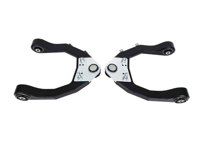 Tesla Model 3 Camber Kit - Front - Whiteline - Adjustable - `17-`25