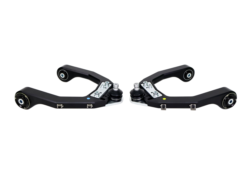 Tesla Model 3 Camber Kit - Front - Whiteline - Adjustable - `17-`25