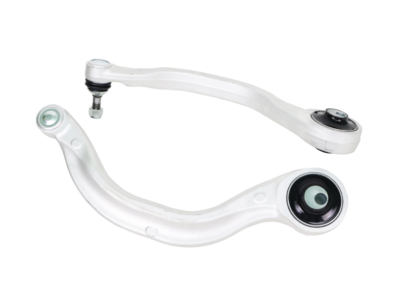 Tesla Model 3 Control Arms - Front - Whiteline - Compliance Aft (Offset Bushing) - `17-`27