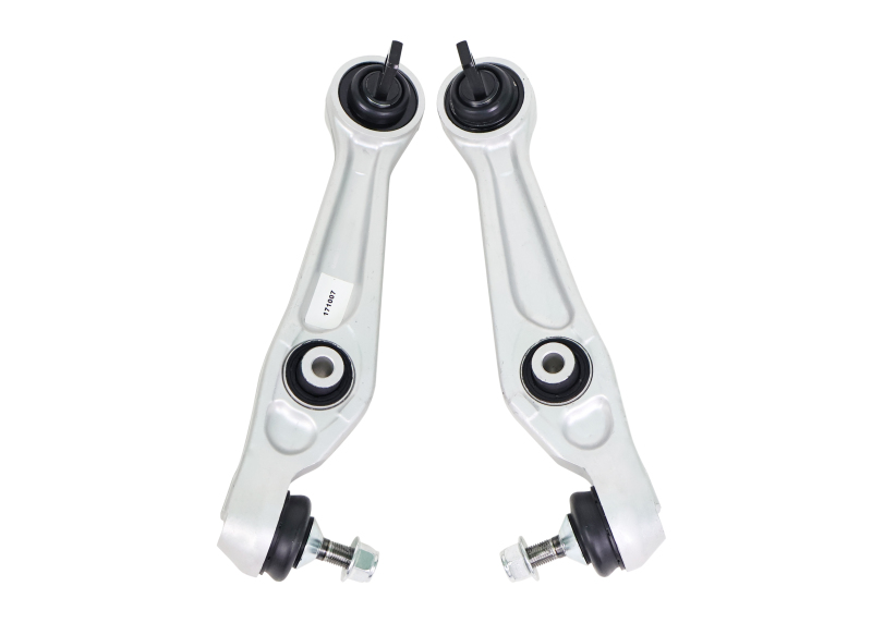 Tesla Model 3 Control Arm - Front Lower - Whiteline - Upgraded Spherical Bearing - `17-`25