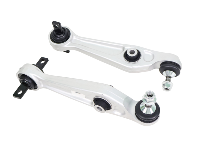 Tesla Model 3 Control Arm - Front Lower - Whiteline - Upgraded Spherical Bearing - `17-`25