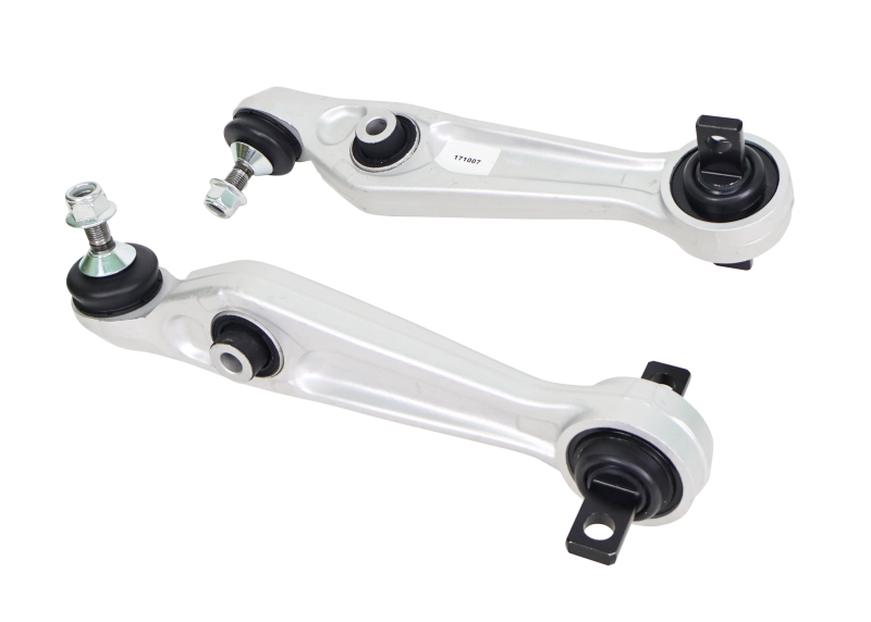 Tesla Model 3 Control Arm - Front Lower - Whiteline - Upgraded Spherical Bearing - `17-`25