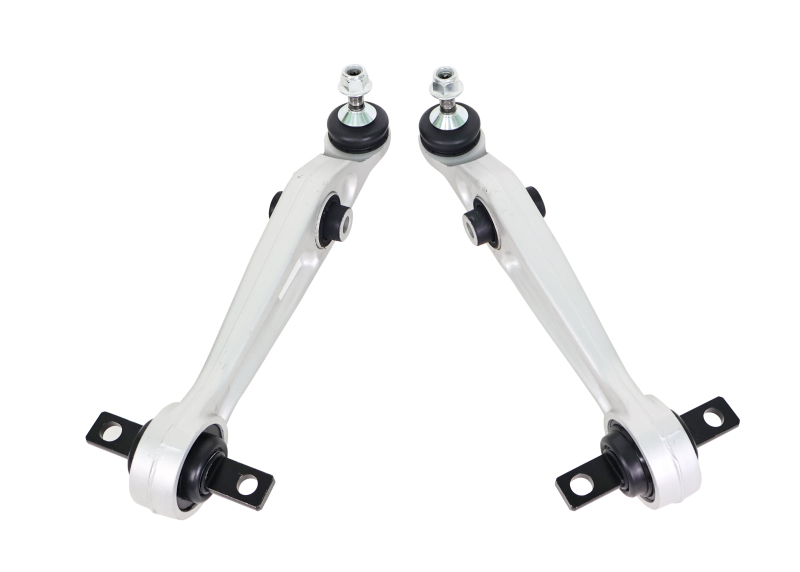 Tesla Model Y Control Arm - Front Lower - Whiteline - Upgraded Spherical Bearing - `17-`25
