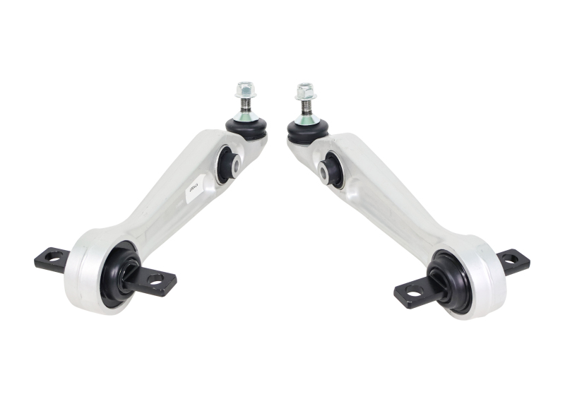 Tesla Model Y Control Arm - Front Lower - Whiteline - Upgraded Spherical Bearing - `17-`25