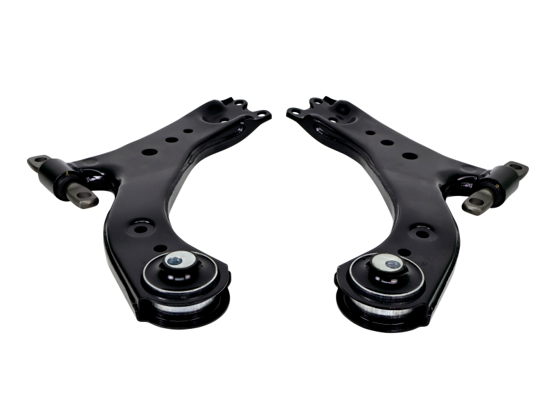 Toyota Camry Control Arms - Front - Whiteline - Lower - `17-`27
