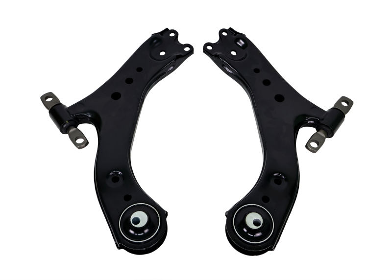 Toyota Camry Control Arms - Front - Whiteline - Lower - `17-`27