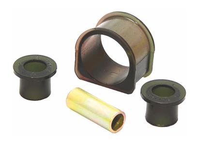 Lexus ES Bushing Kit - Front - Whiteline - Rack and Pinion Mount - `92-`01