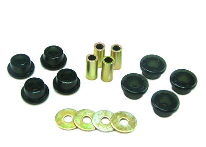 Subaru Outback Sway Bar Link Bushing Kit - Rear - Whiteline - Whiteline - `96-`03
