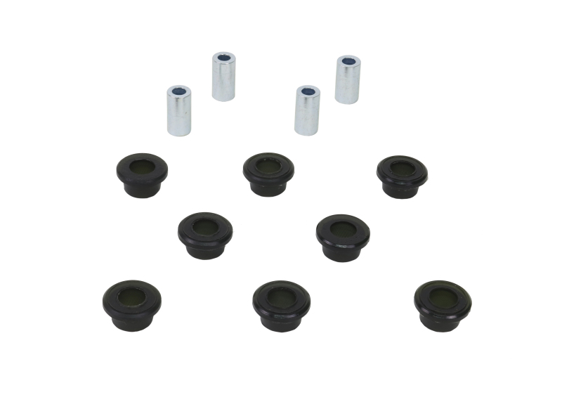 Subaru Outback Sway Bar Link Bushing Kit - Rear - Whiteline - Whiteline - `96-`03