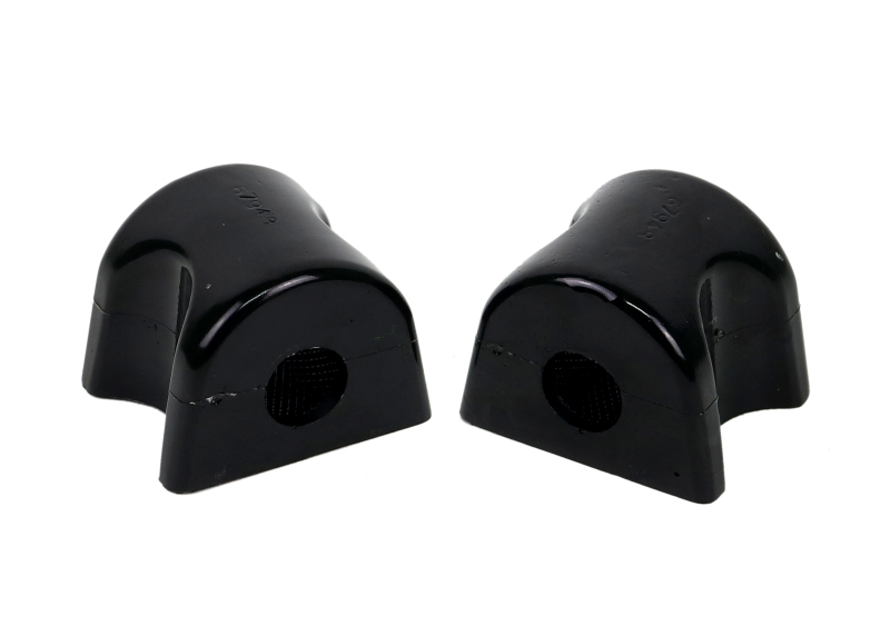 Toyota GR86 Sway Bar Mount Bushing - Front - Whiteline - Whiteline Plus 18mm - `12-`27