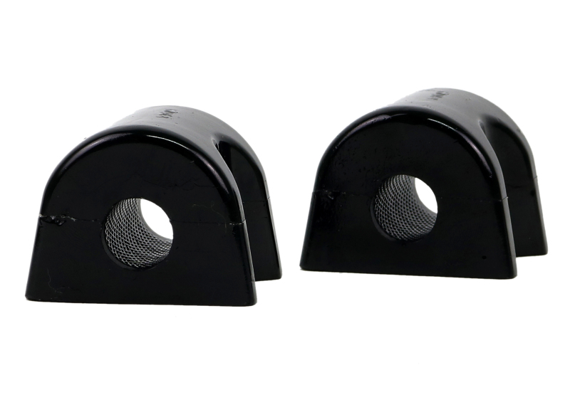 Toyota GR86 Sway Bar Mount Bushing - Front - Whiteline - Whiteline Plus 18mm - `12-`27