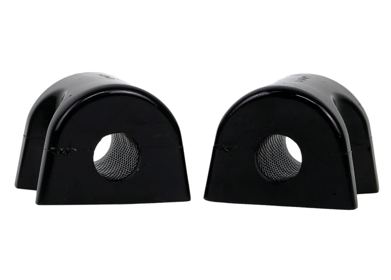 Toyota GR86 Sway Bar Mount Bushing - Front - Whiteline - Whiteline Plus 18mm - `12-`27