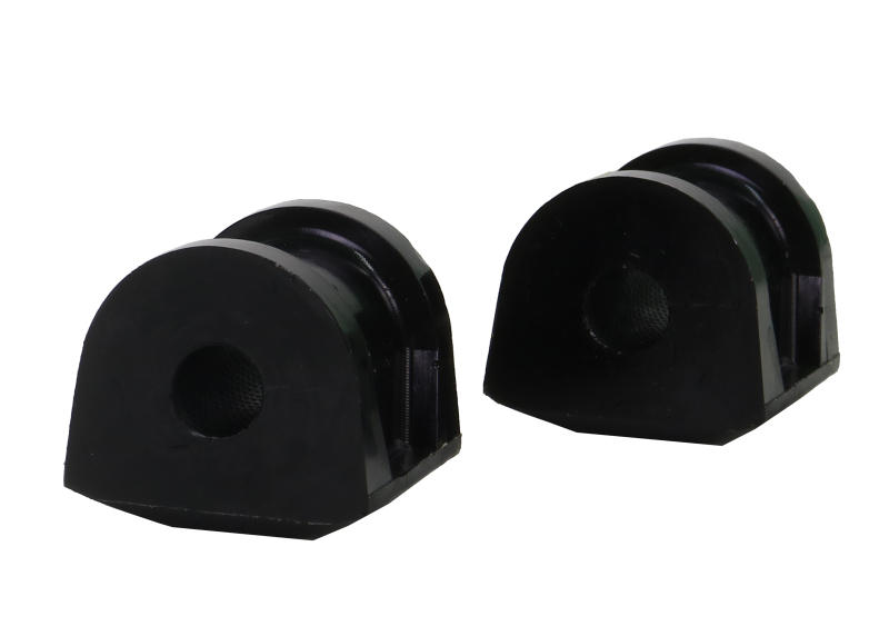 Scion FR S Sway Bar Bushings - Rear - Whiteline - Whiteline Plus 14mm - `12-`27