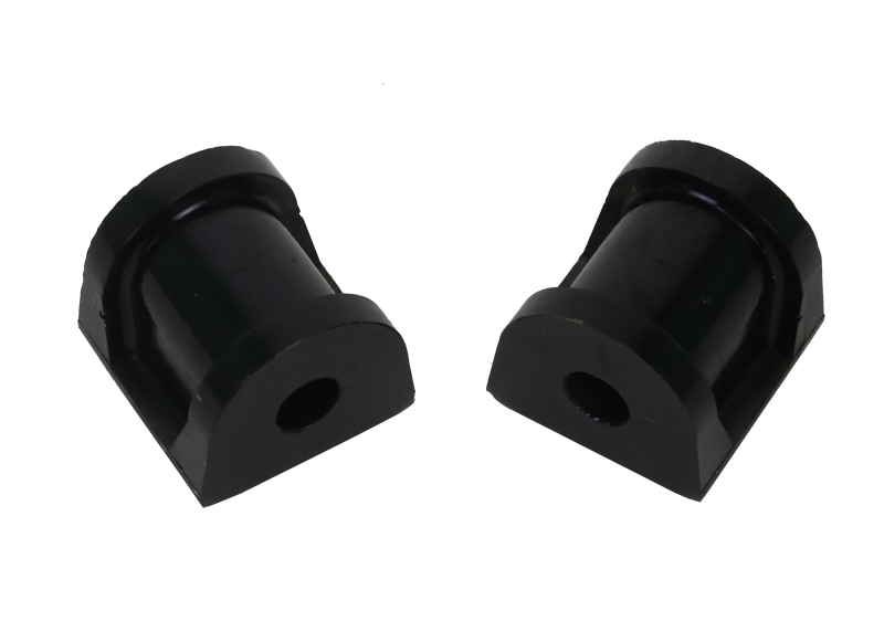 Toyota GR86 Sway Bar Bushings - Rear - Whiteline - Whiteline Plus 14mm - `12-`27