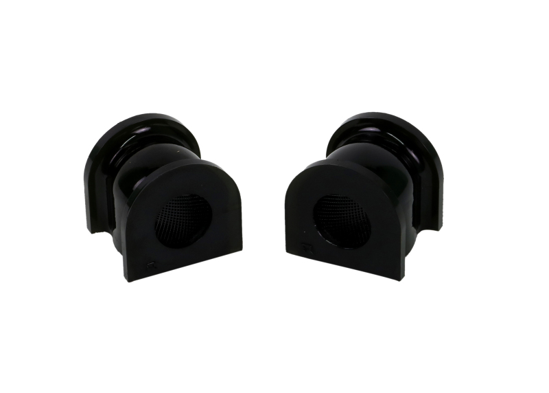 Honda S2000 Sway Bar Bushings - Front - Whiteline - 25mm - `00-`09