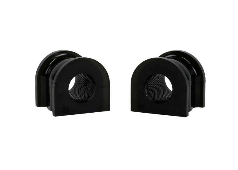Honda S2000 Sway Bar Bushings - Front - Whiteline - 25mm - `00-`09