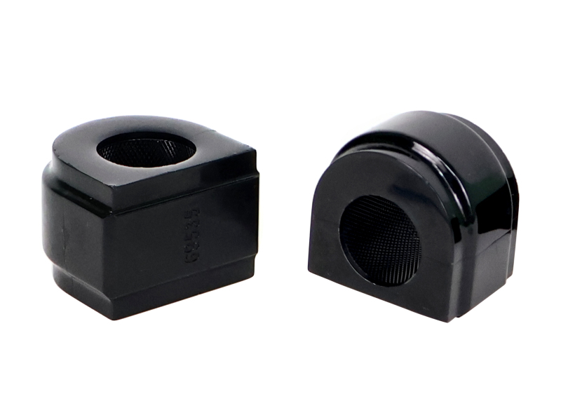 Honda Civic Sway Bar Bushings - Whiteline - 25mm - `16-`21