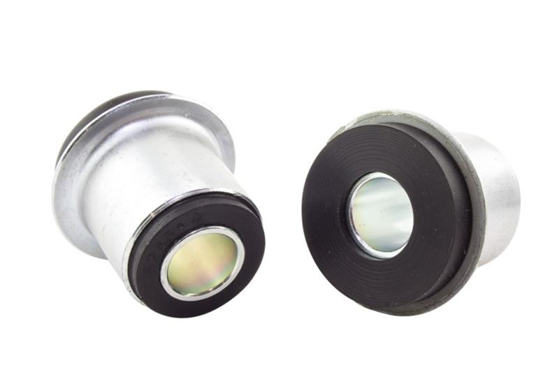 Honda Passport Control Arm Bushing Kit - Front - Whiteline - Upper Inner - `94-`02