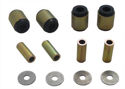 Lexus GX470 Control Arm Bushing Kit - Front Upper - Whiteline - `03-`09