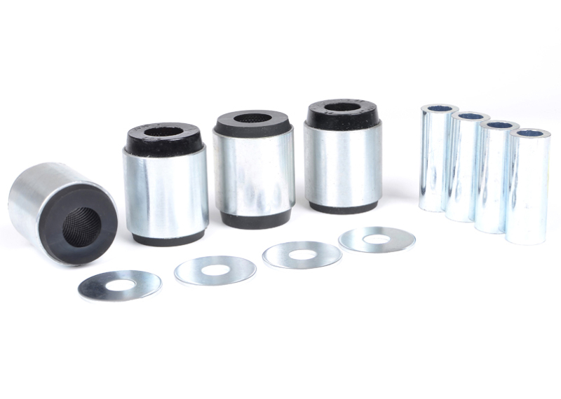 Lexus GX470 Control Arm Bushing Kit - Front Upper - Whiteline - `03-`09