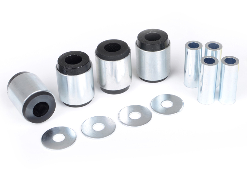 Lexus GX470 Control Arm Bushing Kit - Front Upper - Whiteline - `03-`09