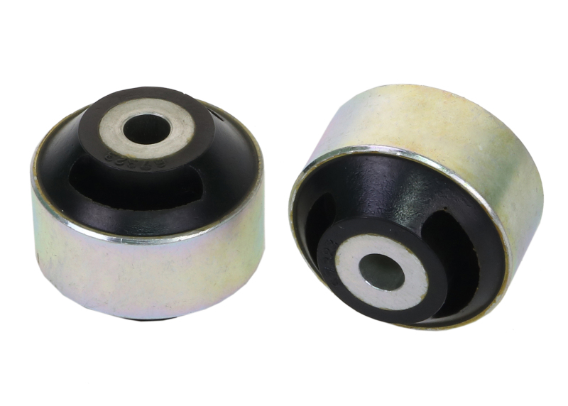Ford Fiesta Control Arm Bushing Kit - Front - Whiteline - Lower Inner Rear - `13-`27