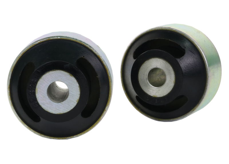 Ford Fiesta Control Arm Bushing Kit - Front - Whiteline - Lower Inner Rear - `13-`27