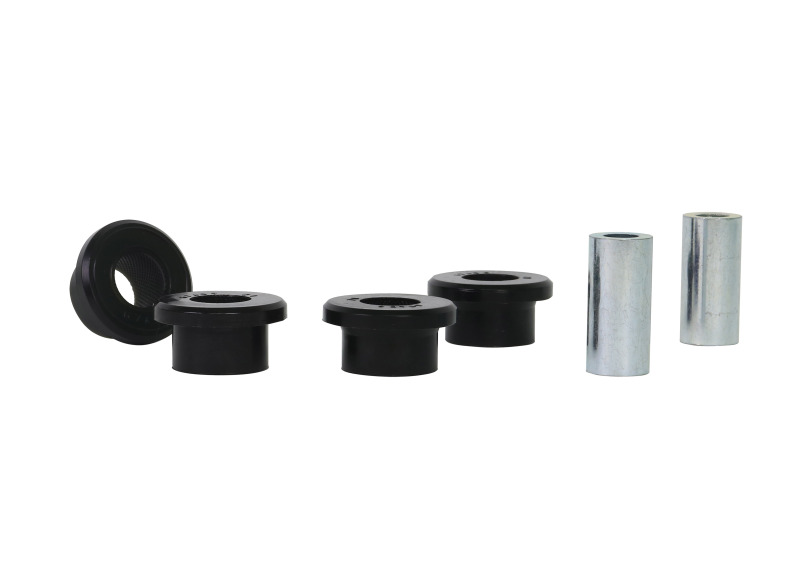 Nissan X-Trail Bushing Kit - Front - Whiteline - Control Arm - Lower Inner - `01-`07