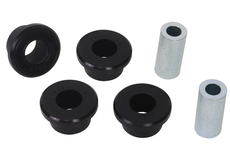 Nissan X-Trail Bushing Kit - Front - Whiteline - Control Arm - Lower Inner - `01-`07
