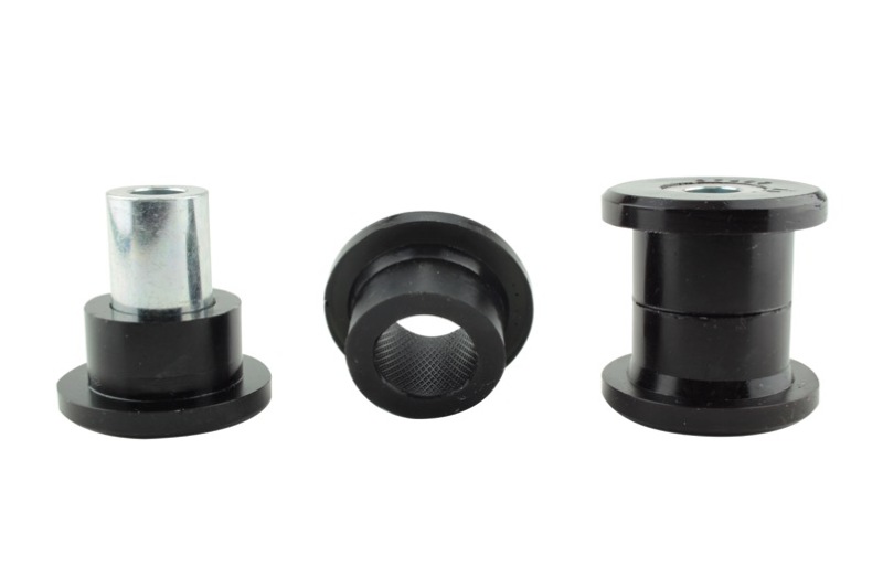 Nissan X-Trail Bushing Kit - Front - Whiteline - Control Arm - Lower Inner - `01-`07