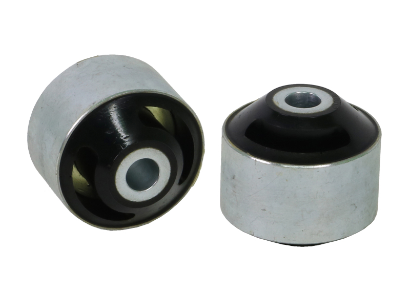 Hyundai I30 Suspension Control Arm Bushing Kit - Front - Whiteline - Lower Inner Rear Bushing - `12-`27